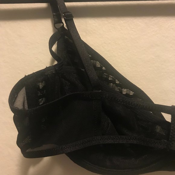 Strappy Free People Bra - Picture 5 of 6